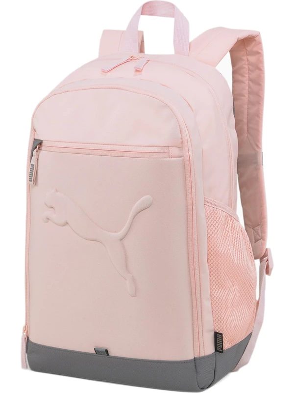 Puma Buzz Backpack Sırt Çantası 7913607 Pembe