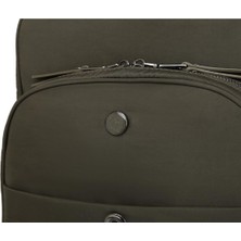 Smart Bags Bengal Kumaş Smart Bags Kadın Sırt Çantası Ince Tasarım 3132