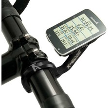 K-Edge Garmin Bağlantısı Pro Xl K13-1505 Mount Gümüş