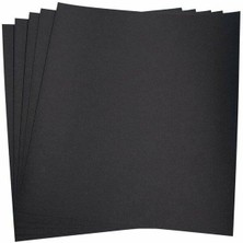 Abnturk 00409 100 Kum Kağıt Su Zımparası