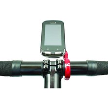 K-Edge Garmin Bağlantısı Pro Xl K13-1505 Mount Kırmızı