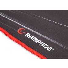 Rampage 300272, 300X700X3MM, Gaming, Mouse Pad