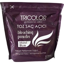 Trina Trıcolor Saç Açıcı Toz 500 gr