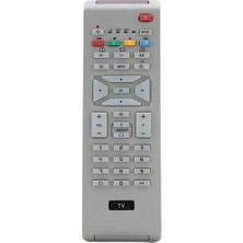 Zrv Phılıps LCD 1320 Slım Kumanda