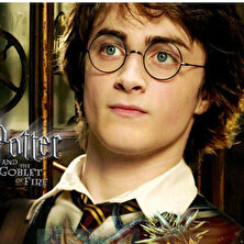 Colezium Harry Potter Yuvarlak Gözlüğü (Clz)