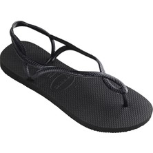 Havaianas Luna Siyah Kadın Sandalet 41-42