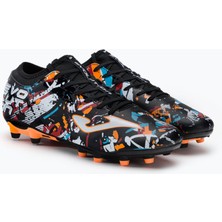 Joma Evolutıon 2331 - Erkek Siyah Futbol Krampon - EVOS2331FG