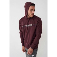 Hummel Hmldorıo Hoodie Kadınlar İçin Rahat Kesim Nefes Alabilir Kumaş Moda Parçası