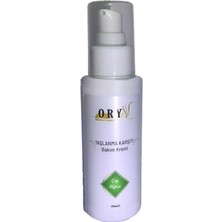 ORY  Bakım Kremi (100 Ml)