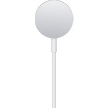 Type-C Manyetik Hızlı Apple Watch Sarj Aleti Kablosu 1mt 3-4 -5-6 Akıllı Saat Şarj Kablosu Sadece Orjınalee
