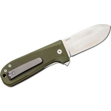 Wesn Allman (Od Green G10)