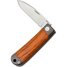 Wesn Henry (Cherry Wood)