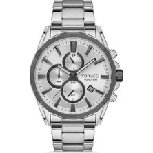 Ferrucci FRC.14084FM.02 Erkek Kol Saati