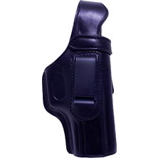 Sarsılmaz Sar9 ve Canik Tp9 Deri Maşalı Iç ve Dış Kılıf