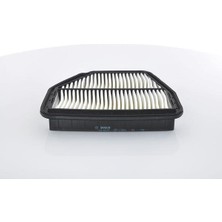 BOSCH Chevrolet Captiva 2.0 Dizel Filtre Bakım Seti (2006-2011) 3 Lü
