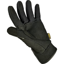 FORTE GT 07 SOFTSHELL KIŞLIK KORUMALI ELDİVEN