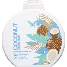 Bubble Bath & Shower Gel 250 ml