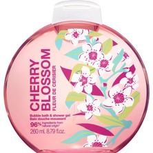 Bubble Bath & Shower Gel 260 ml