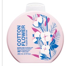 Bubble Bath & Shower Gel 250 ml