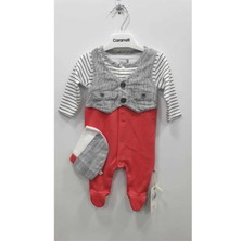 Caramell Boy Garden Bebek Tulum