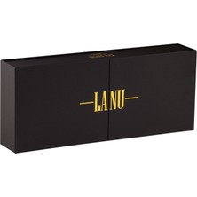 Lanu Travel Set