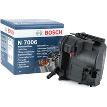 Bosch 0450907006 Mazot Filtresi