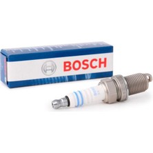 Bosch 0242235666 Nikel Buji