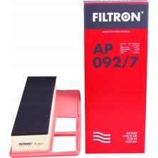 Filtron AP092/7 Hava Filtresi