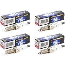 Denso SC16HR11 Iridyum Buji Takımı 4lü