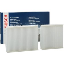 Bosch 1987432136 Polen Filtresi