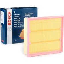 Bosch F026400097 Hava Filtresi