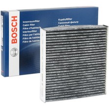 Bosch 1987435031 Karbonlu Polen Filtresi