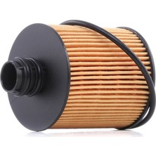 Kraftvoll 06020007 Yağ Filtresi