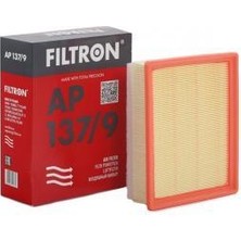 Filtron AP137/9 Hava Filtresi