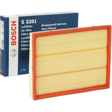 Bosch 1457433281 Hava Filtresi