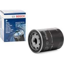 Bosch 0986452060 Yağ Filtresi