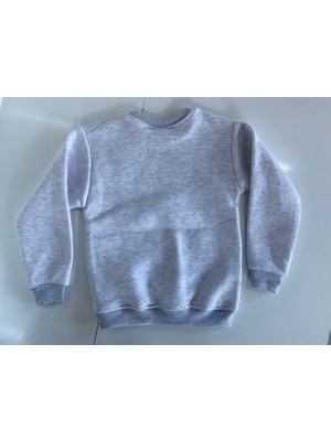 Mavera Erkek Çocuk 3 Iplik Sweatshirt