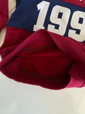 Mavera Erkek Çocuk Baskılı Sweatshirt