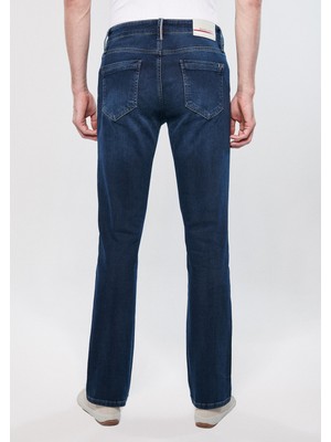 Mavi Erkek Martin Murekkep Vintage Mavi Premium Jean Pantolon 0037882290