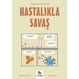 Hastalıkla Savaş - Joseph Midthun