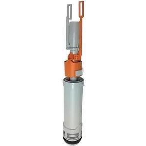 Vitra 740 Boşaltma Grubu 8 cm Lik Gömme Rezervuar Uyumlu 436317YP