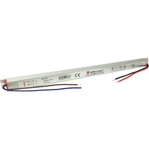 24V 2.5A Metal Kasa Slim İnce Adaptör MRW-60-24PL