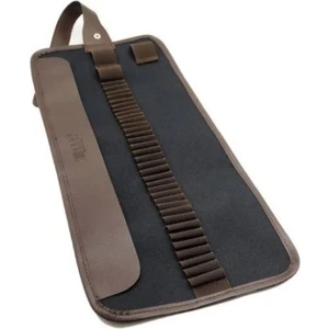 Hobi Market Art Rulo Kalemlik 36 Bölmeli Siyah