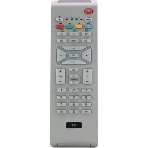 Phılıps LCD 1320 Slım Kumanda