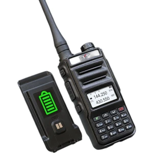 Tyt TH-UV88 Plus 2200 Mah Batarya Type-C Sarj Tyt TH-UV88 Plus