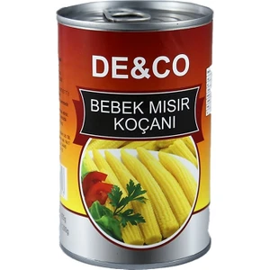 Mısır Koçanı 425 gr