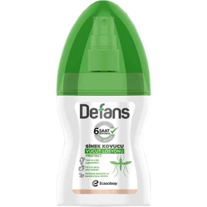 ASD Defans Sinek Kovucu Vücut Losyonu 100ML