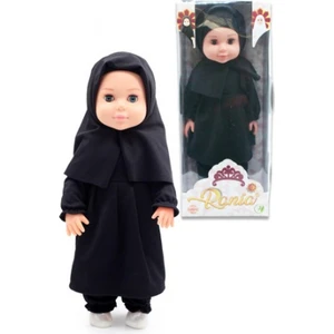 Ena Butik GL100842 Global Tesettürlü Bebek
