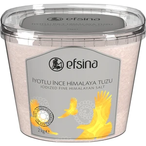 Iyotlu Ince Himalaya Tuzu 2 kg