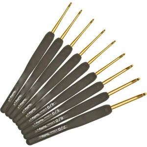 Etimo Mind  10'lu Tığ Seti 2.00-2.50-3.00-3.50-4.00-4.50-5.00-5.50-6.00-6.50 mm